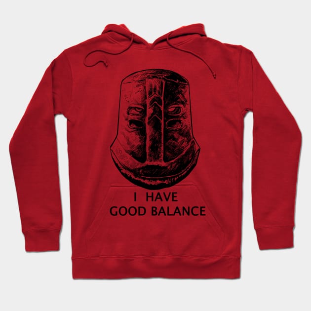 Heroes of Dark Souls Hoodie by frenkp